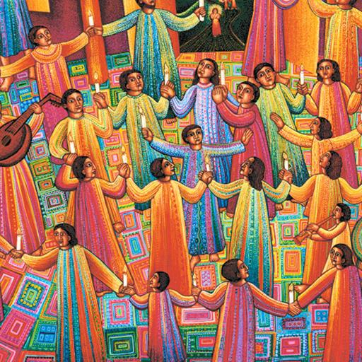 "Lifted Up" | Rev. Heidi Hudnut-Beumler preaching | May 18, 2025