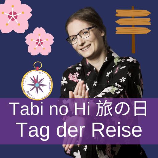 Tabi no hi - Tag der Reise