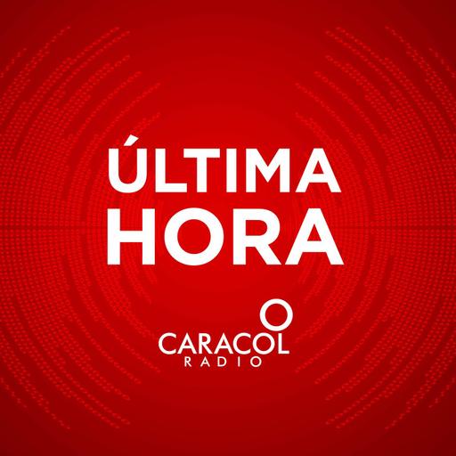 Última Hora Caracol: Domingo 18 de Mayo 2:00 PM