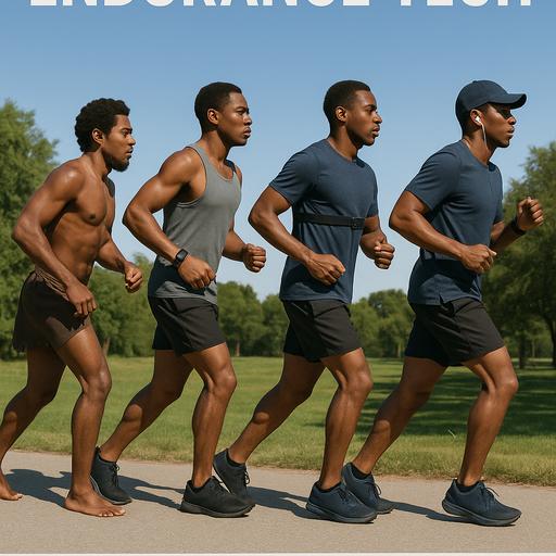 Unplugging for Performance: Rediscovering Intuition in a Tech-Driven Athletic World