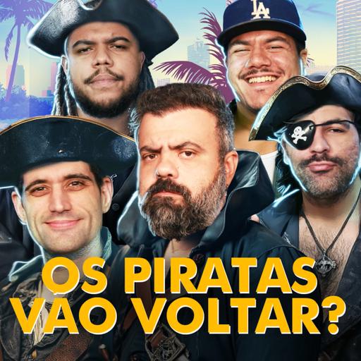 ESPECIAL GTA VI