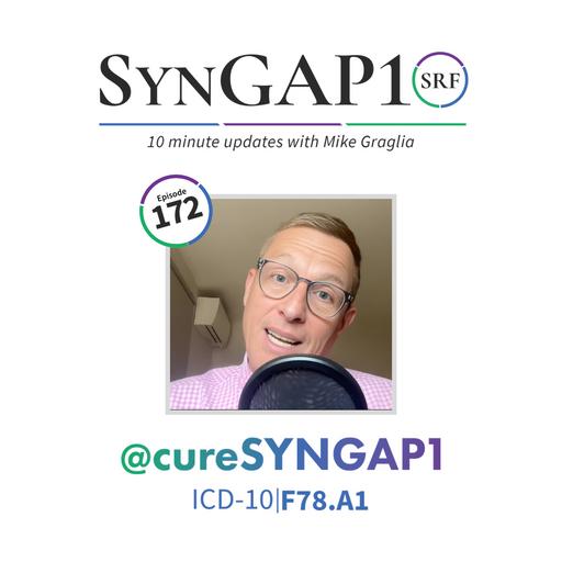 CAMP4, JAX and Allen present about ASCGT, JHU Article, CRISPR, Repurposing, 4PB & SRF News #S10e172