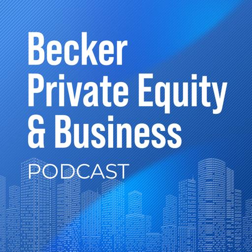 Private Equity Sentiment, Market Momentum & Access to Capital with Rick Kes of RSM 5-17-25