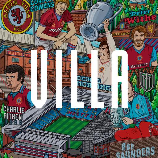 A celebration of all things Aston Villa