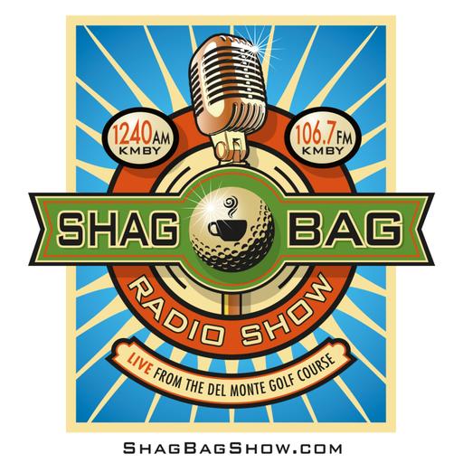 Shagbag Radio Show #1,204