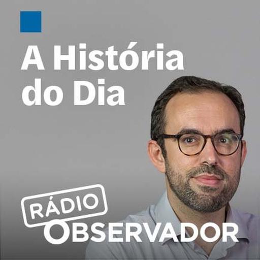 A História do Dia. Como explicar a derrocada histórica do PS?