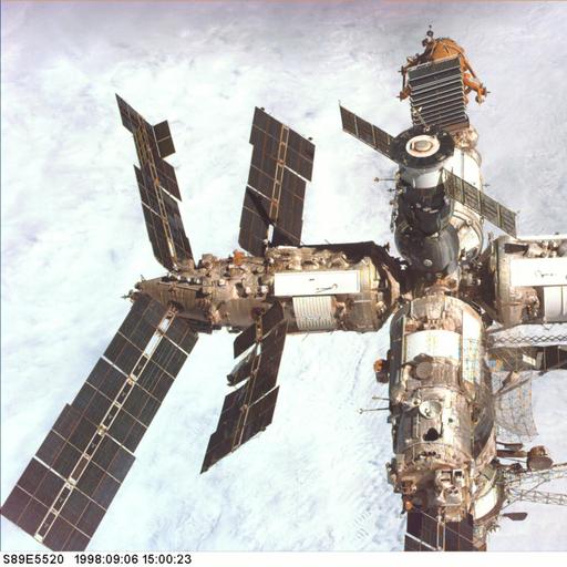 Abdul Ahad Momand - Der afghanisch-deutsche Kosmonaut