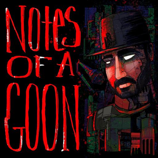 Episode 240: Blind Mike Blew It