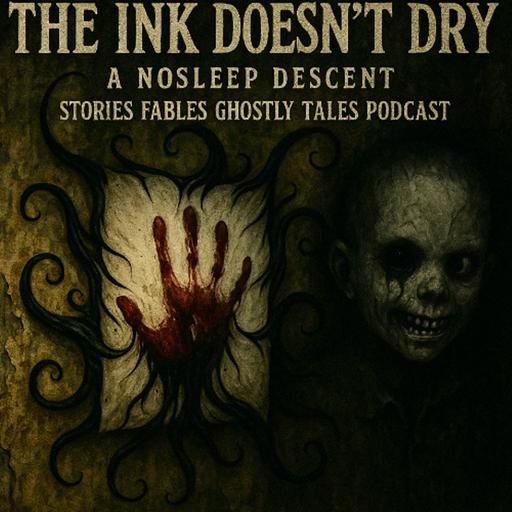 Ink that Bleeds!