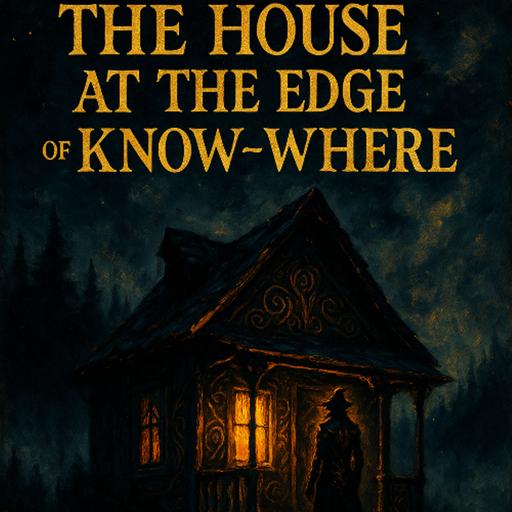 The House at the Edge of Know-Wherew