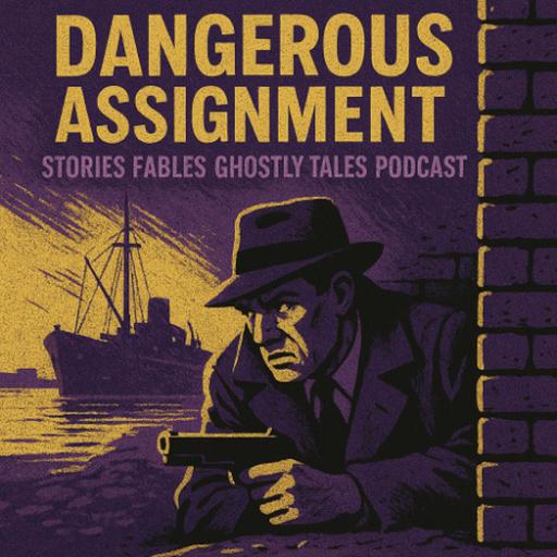 Dangerous Assignments (Set 2)