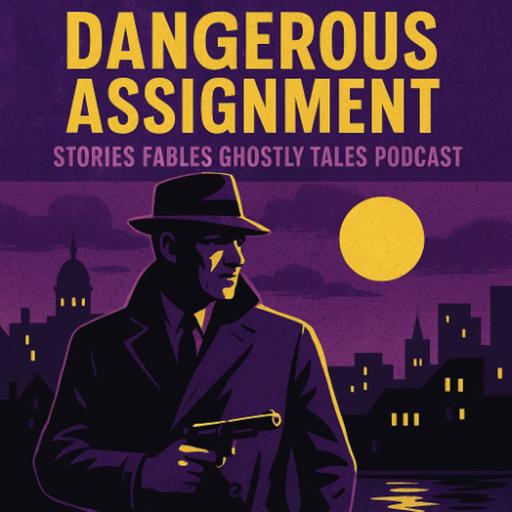Dangerous Assignments (Highest Quality Set #1)
