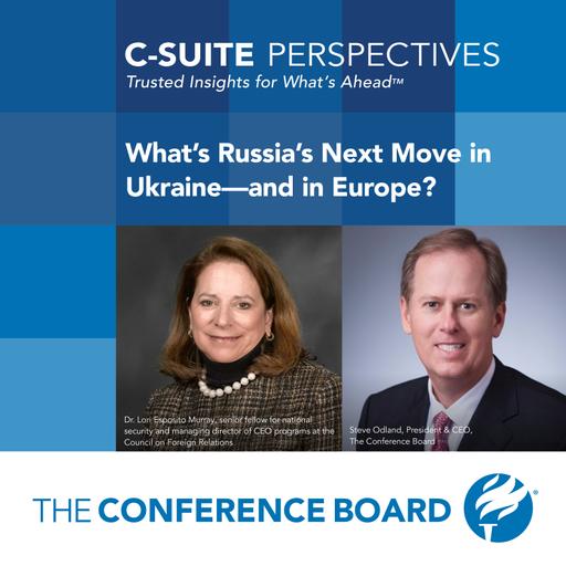 What’s Russia’s Next Move in Ukraine—and in Europe?