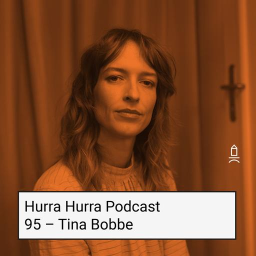 95 Hurra Hurra x Tina Bobbe