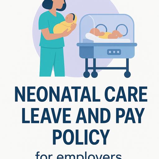 Neonatal Care Leave and Pay – What You Need to Know