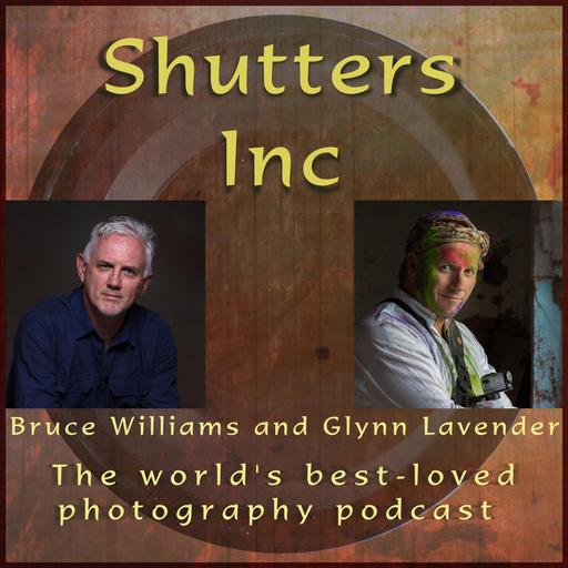 Episode 574 – Where have they been?