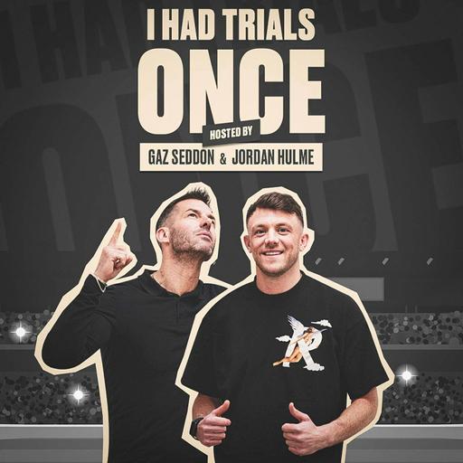 Otis Khan | Representing Pakistan, Pre-Match Naan Breads & Messages with Harry Maguire!