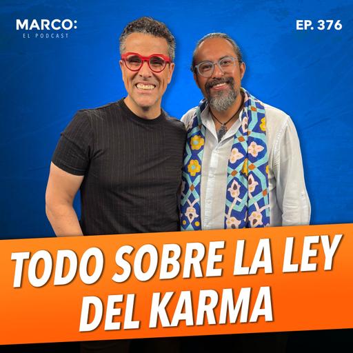 376.- TODO sobre la LEY del KARMA: ¿Existe realmente la CAUSA y EFECTO? Fer Broca