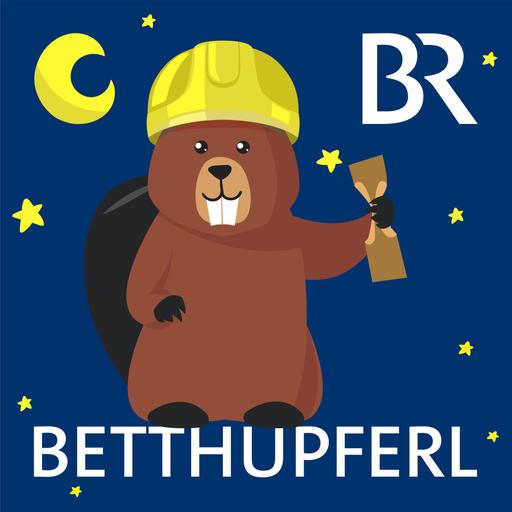 Billy – Weltbester Biber: Waschbär / Mundart Oberbayern