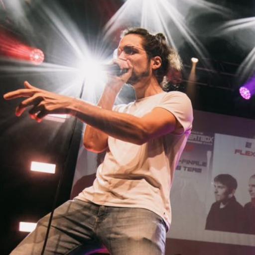 orthospowerX épisode 16. Svent, le beatbox comme outil ludique en orthophonie