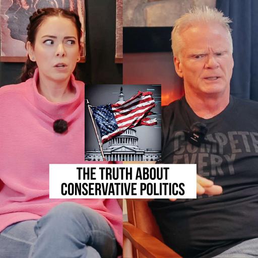 What They Don't Want You To Know About D.C