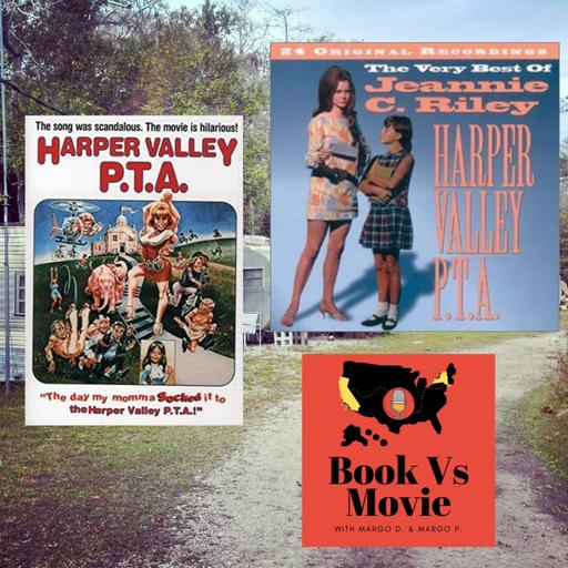 Harper Valley PTA (1978) Barbara Eden, Ronny Cox, Nanette Fabray, Tom T. Hall & Jeannie C. Riley