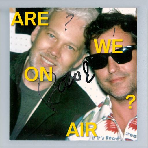 Ep 119 // Why Control Kills Creativity ft. Polo & Pan