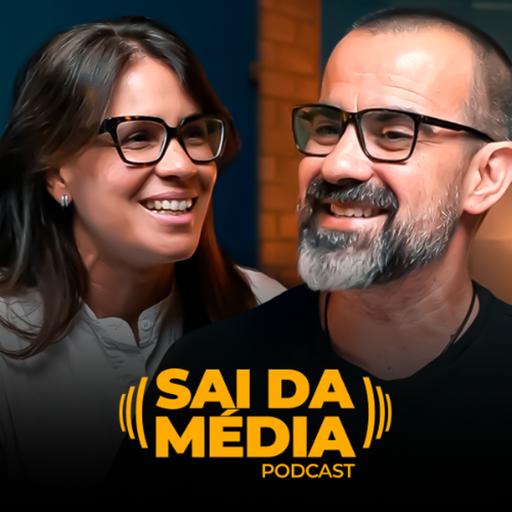 6 LADRÕES de energia que estão sugando sua força | Podcast Sai da Média #234