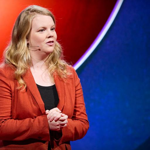 How to make climate stories impossible to ignore | Katherine Dunn