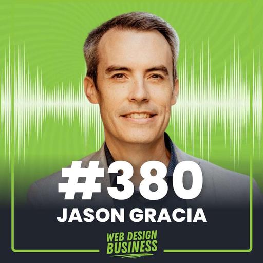380 - Starting a Podcast in 2025 - Josh Coaches Jason Gracia