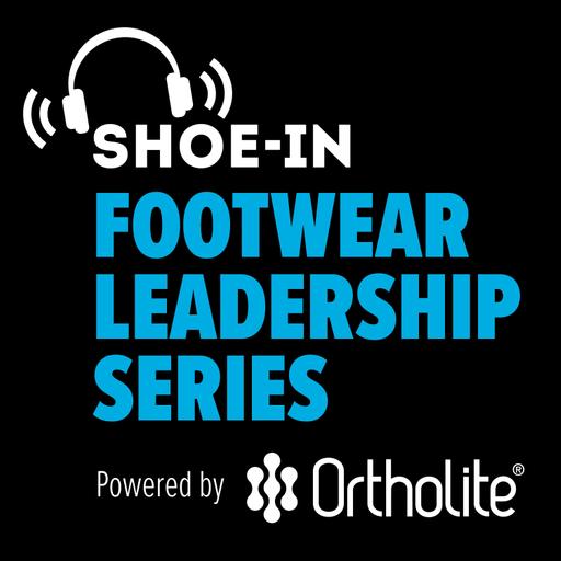#478 Navigating Footwear Leadership With Susie Kuhn, President, Active Brands Group, Wolverine Worldwide