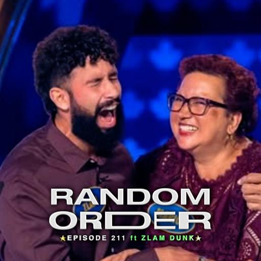 I Dropped The Ball on Family Feud ft. Zlam Dunk | EP 211