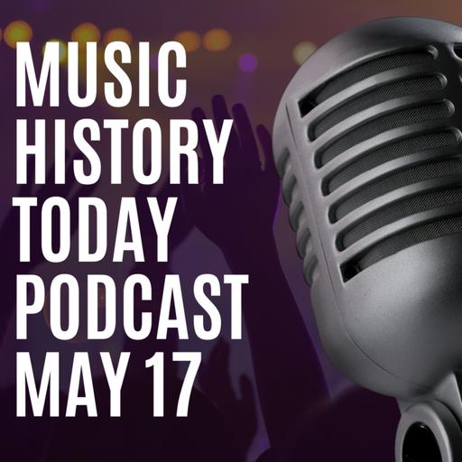 Daft Punk Release Random Access Memories: Music History Today Podcast May 17