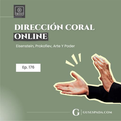 Eisenstein, Prokofiev, Arte Y Poder