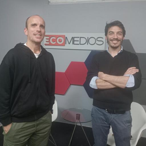LUNES OTRA VEZ con Joaquín Múgica y Mariano Boettner 19-5-2025