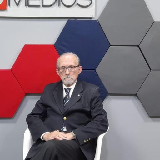 LA BISAGRA con Mario Nacinovich 19-5-2025