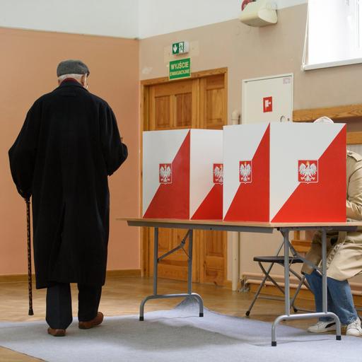 Reform oder Rückschritt - Polen wählt einen neuen Präsidenten