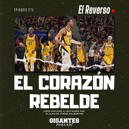 Cap. 275 (El corazón rebelde)