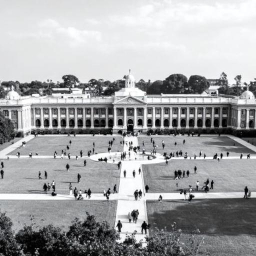 Melissa Osborne on College, Class, and Social Mobility