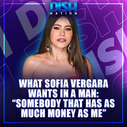 S13 Ep181: 05/19/25 - Teri Vaughn in Studio & Sofia Vergara Wants a Rich Man!