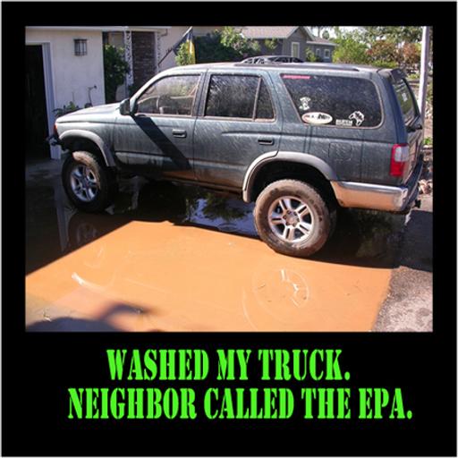 04.04.25 (MP3): Pure Garagesound - Maintenance Cleaning VS Show Detailing, Truck Bumpers & Trail Tires, Grenadiers & 4Runners, + Old Stereo Equipment, Lousy AI Ad Reads, Karma to Burn, the CA Car Duster & JF Summit #3