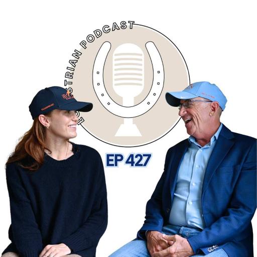 [EP 427] The Hunters Head to The Netherlands! All About "The Baran" with CoFounder Andrew Lustig