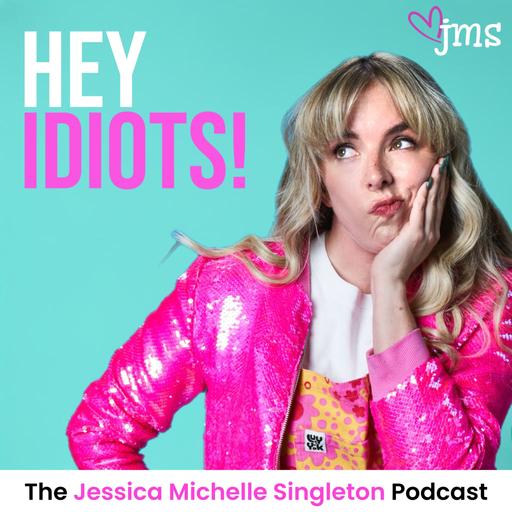 Health Scares, Haze Machines, and Hilarious Truths with Dean Delray