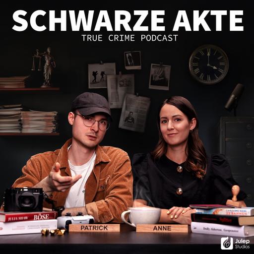 #257 Ich sehe dich - Die Frau, die nie verschwand