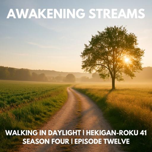 Walking in Daylight | Hekiganroku Case 41