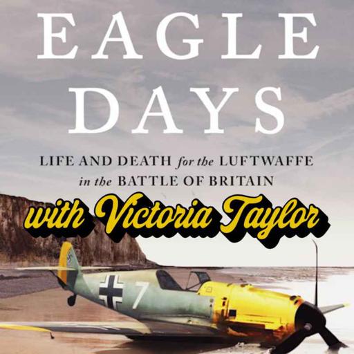 Eagle Days with Victoria Taylor