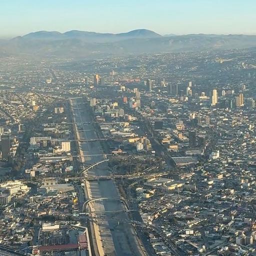 Part 3, Tijuana River, Solutions