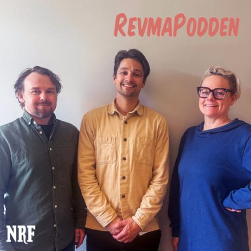 Episode 58 Arbeidsrettet rehabilitering