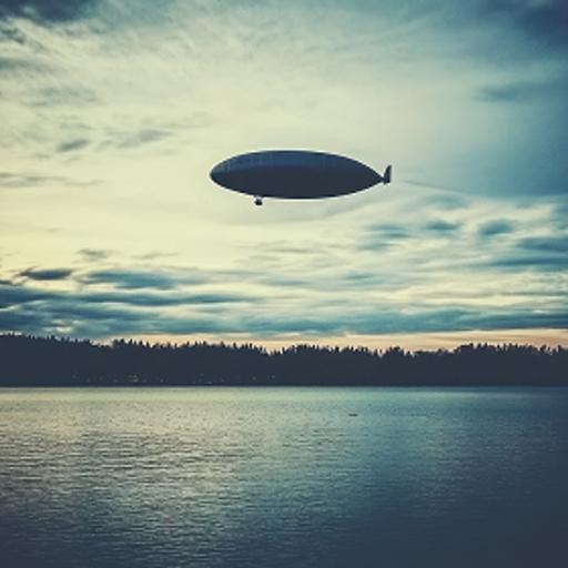 Missing Crew of Flight 101