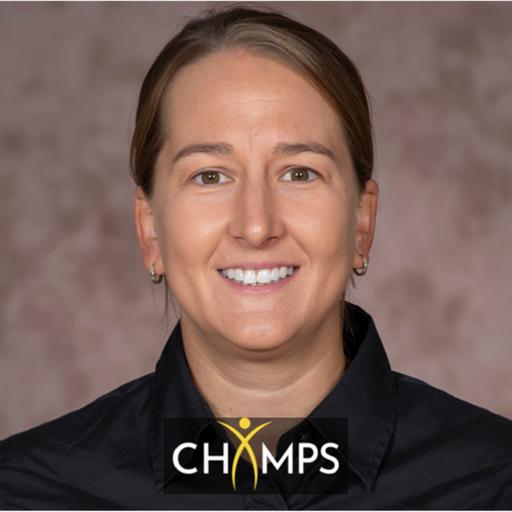 Episode 113: Bemidji State Women’s Hockey Head Coach Amber Frykland